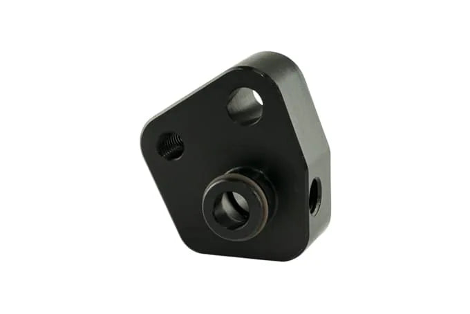 Turbosmart BRA Ford Fiesta 2015+ Ecoboost Boost Reference Adaptor [TS-0720-1003]