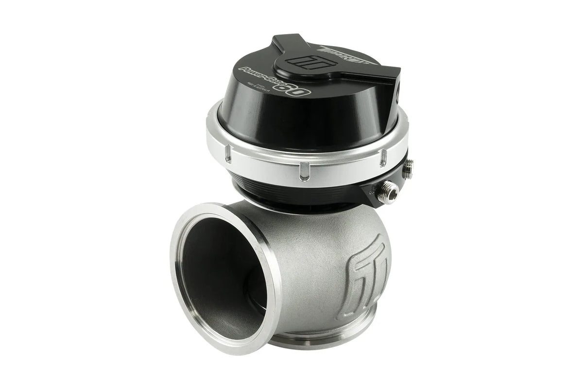Turbosmart GenV WG60 PowerGate60 External Wastegate [TS-0555-1002]