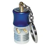 Turbosmart TS BOV Key chain - Vee Port [TS-9006-1001]