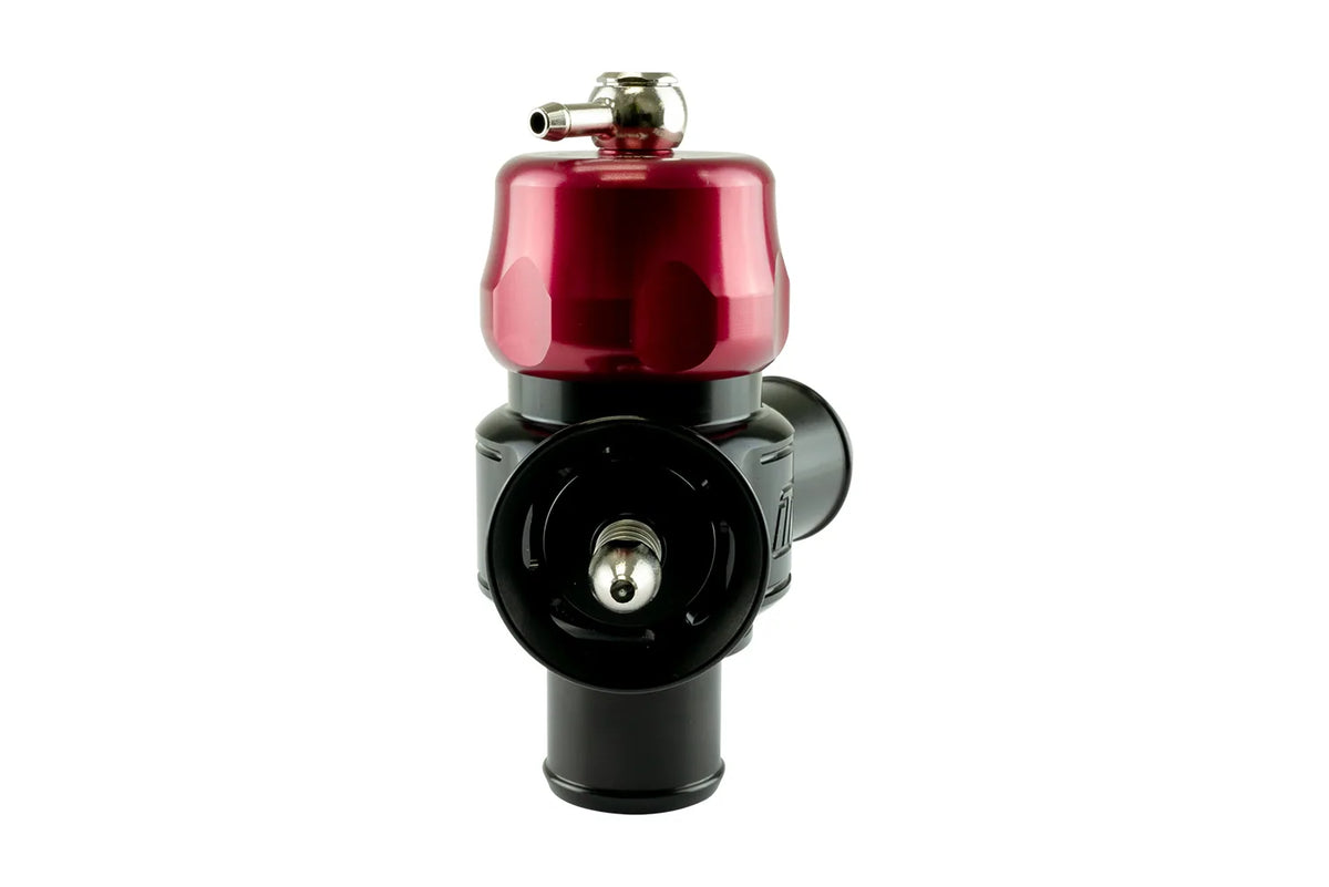 Turbosmart BOV SmartPort Dual Port Mitsubishi EVO VI-X Blow Off Valve