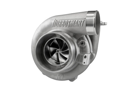 Turbosmart TS-2 Turbocharger (Water Cooled) 6870 (Kompact) T4 0.96AR Externally Wastegated [TS-2-6870B-T4096E]