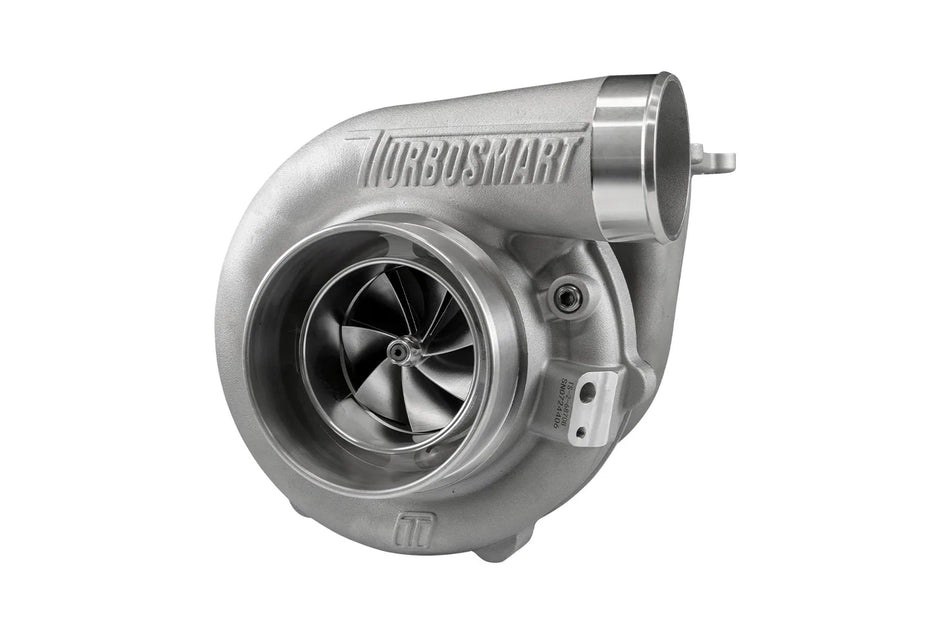 Turbosmart TS-2 Turbocharger (Water Cooled) 6870 (Kompact) T4 0.96AR Externally Wastegated [TS-2-6870B-T4096E]