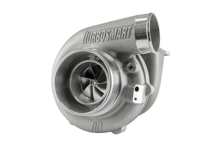 Turbosmart TS-2 Turbocharger (Water Cooled) 6262 T3 0.82AR Externally Wastegated [TS-2-6262B-T3082E]