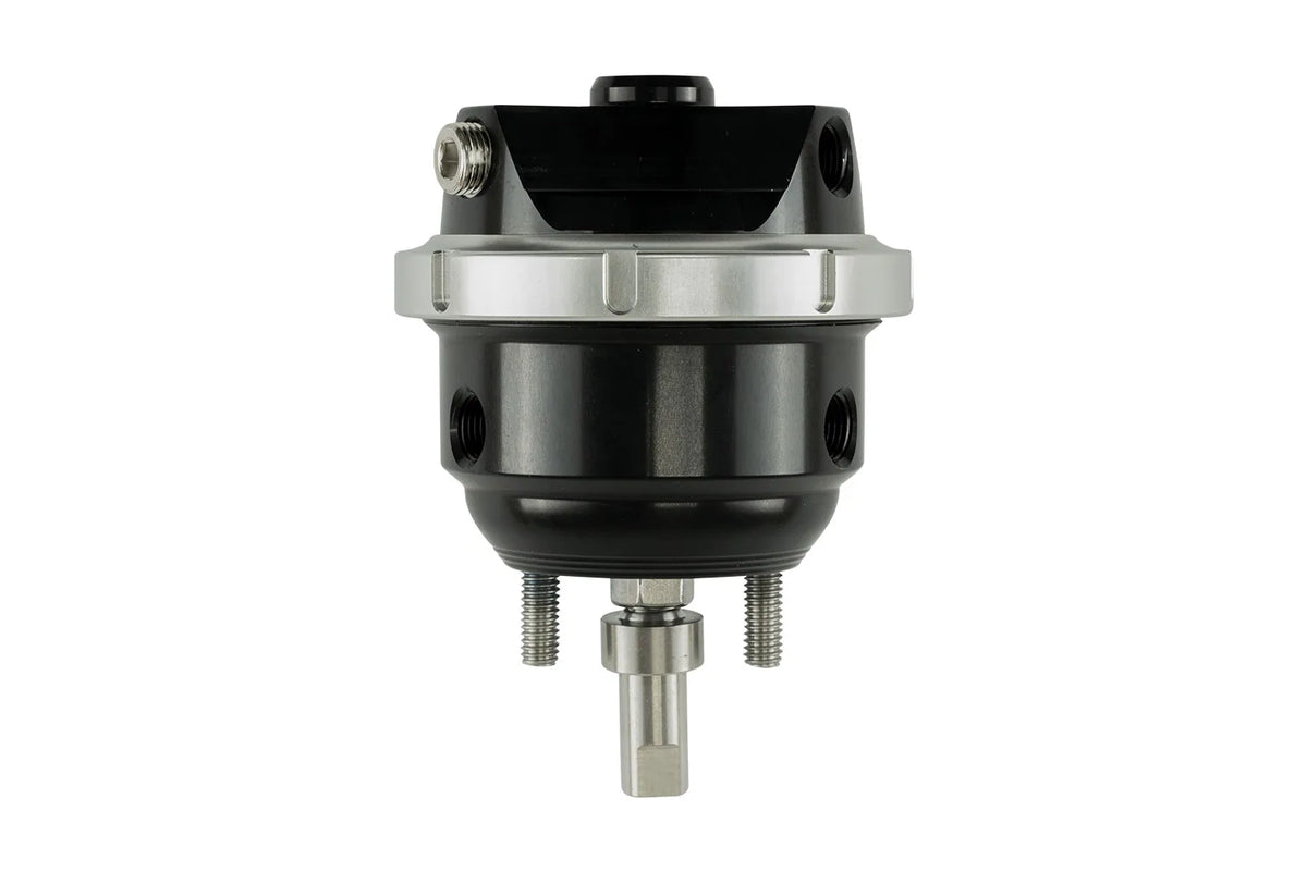 Turbosmart GenV IWG BorgWarner EFR Twin Port with Sensor Cap