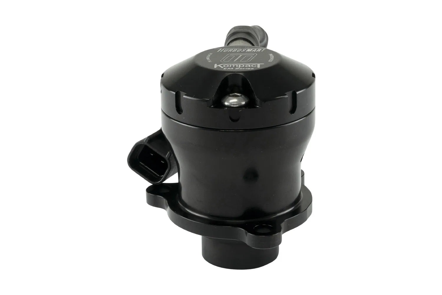 Turbosmart BOV Kompact EM Plumb Back VR21 - Tank 300 Blow Off Valve