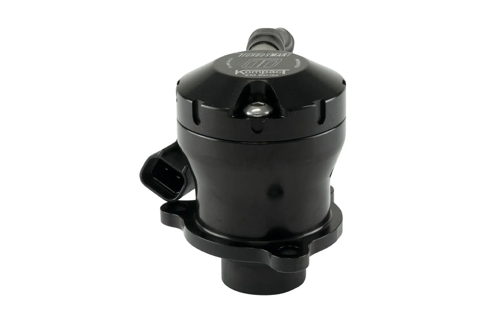 Turbosmart BOV Kompact EM Plumb Back VR21 - Tank 300 Blow Off Valve
