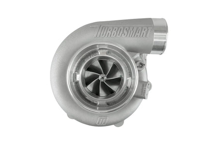 Turbosmart TS-1 Turbocharger 6466 T4 Divided 0.84AR Externally Wastegated