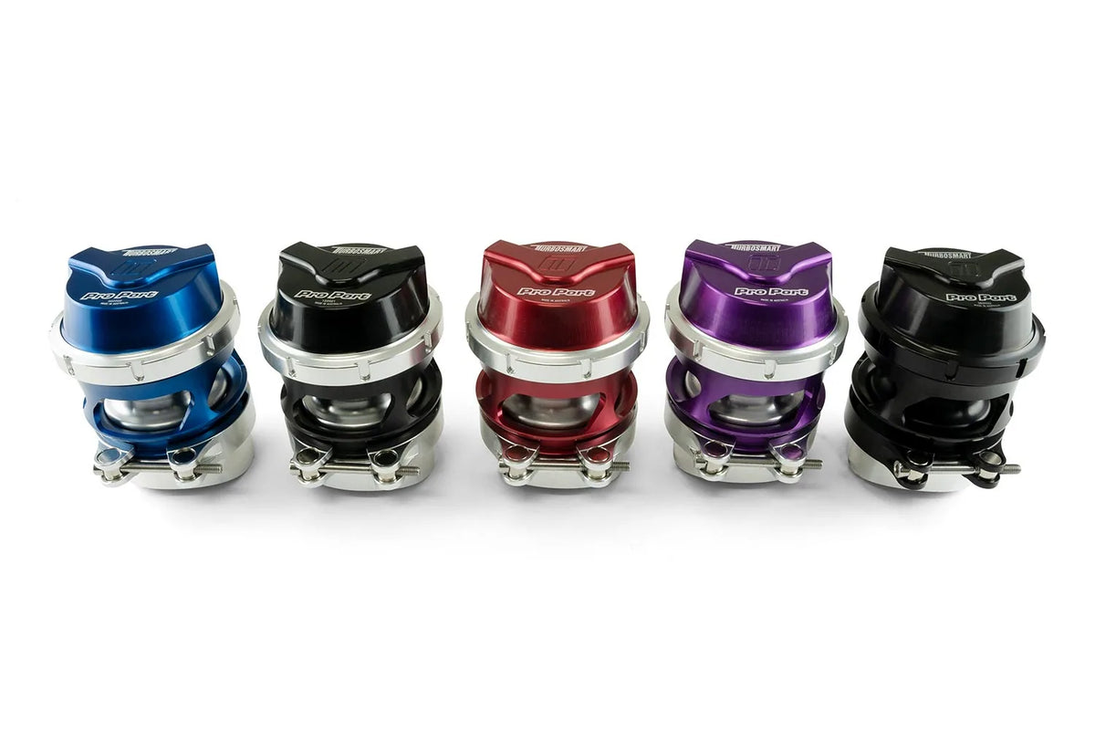 Turbosmart BOV ProPort BOV Blow Off Valve