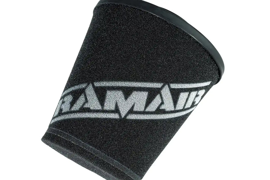 Ramair CC-175-UNI 70mm - 90mm ID Neck Polymer Base Neck Cone Air Filter