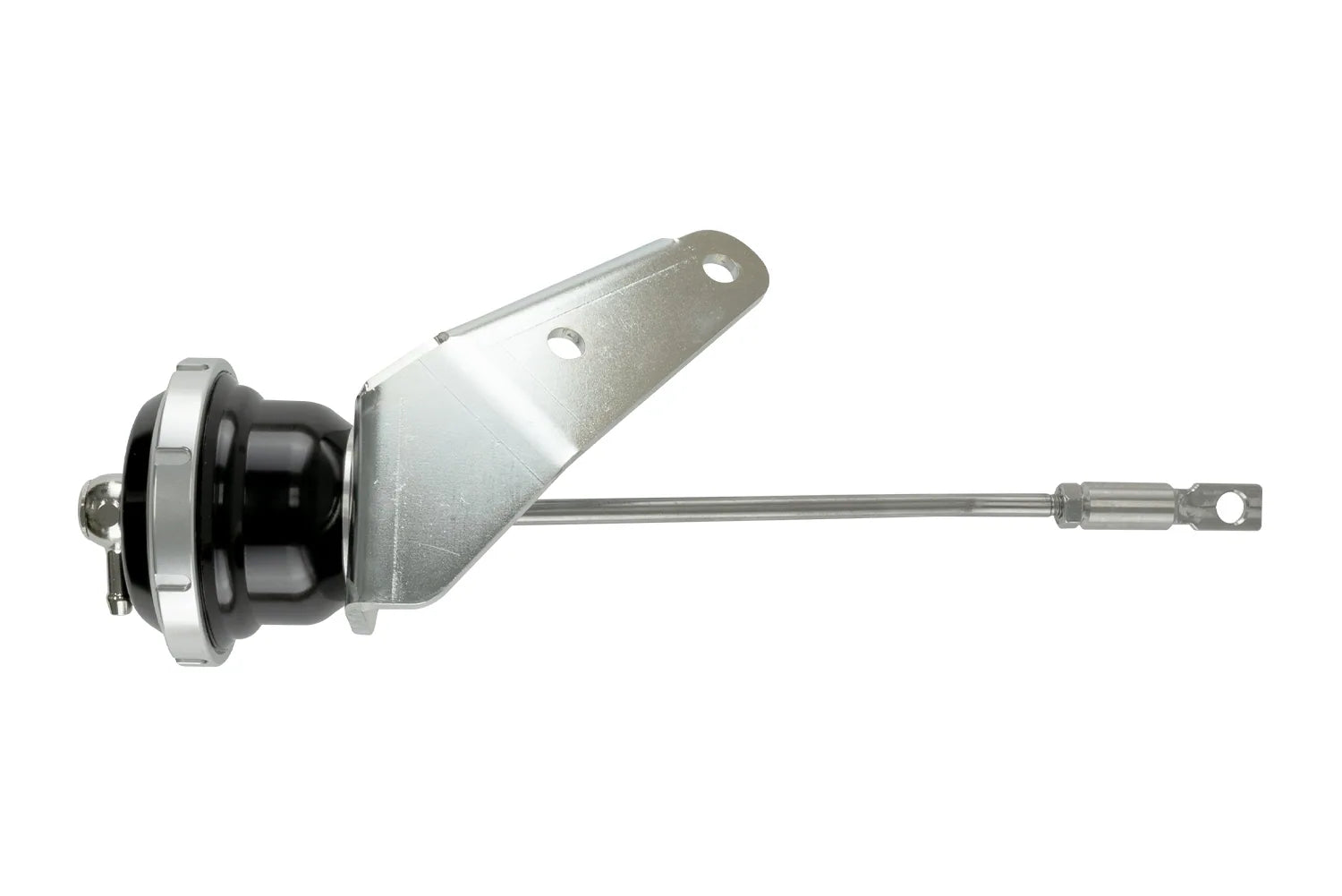 Turbosmart IWG75 EVO 9 Black Wastegate Actuator