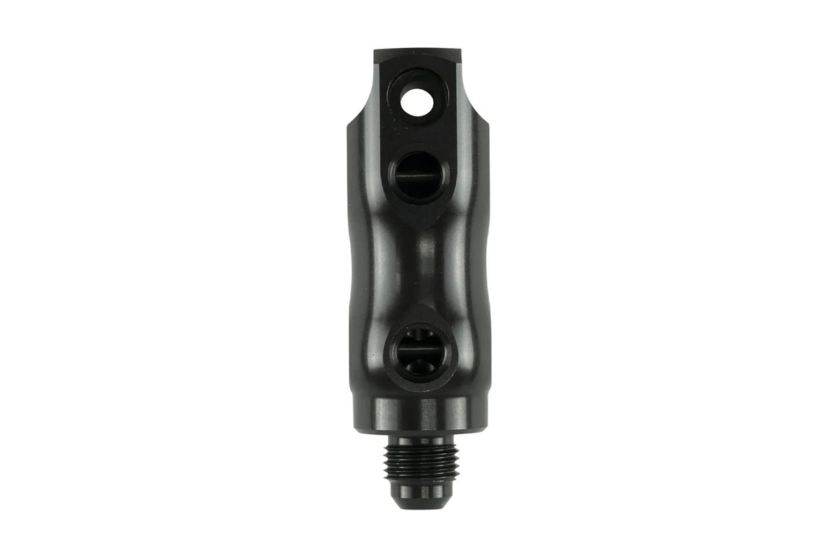 Turbosmart Reference Distribution Block (5 Port) 1/8NPT Boost Reference Adaptor