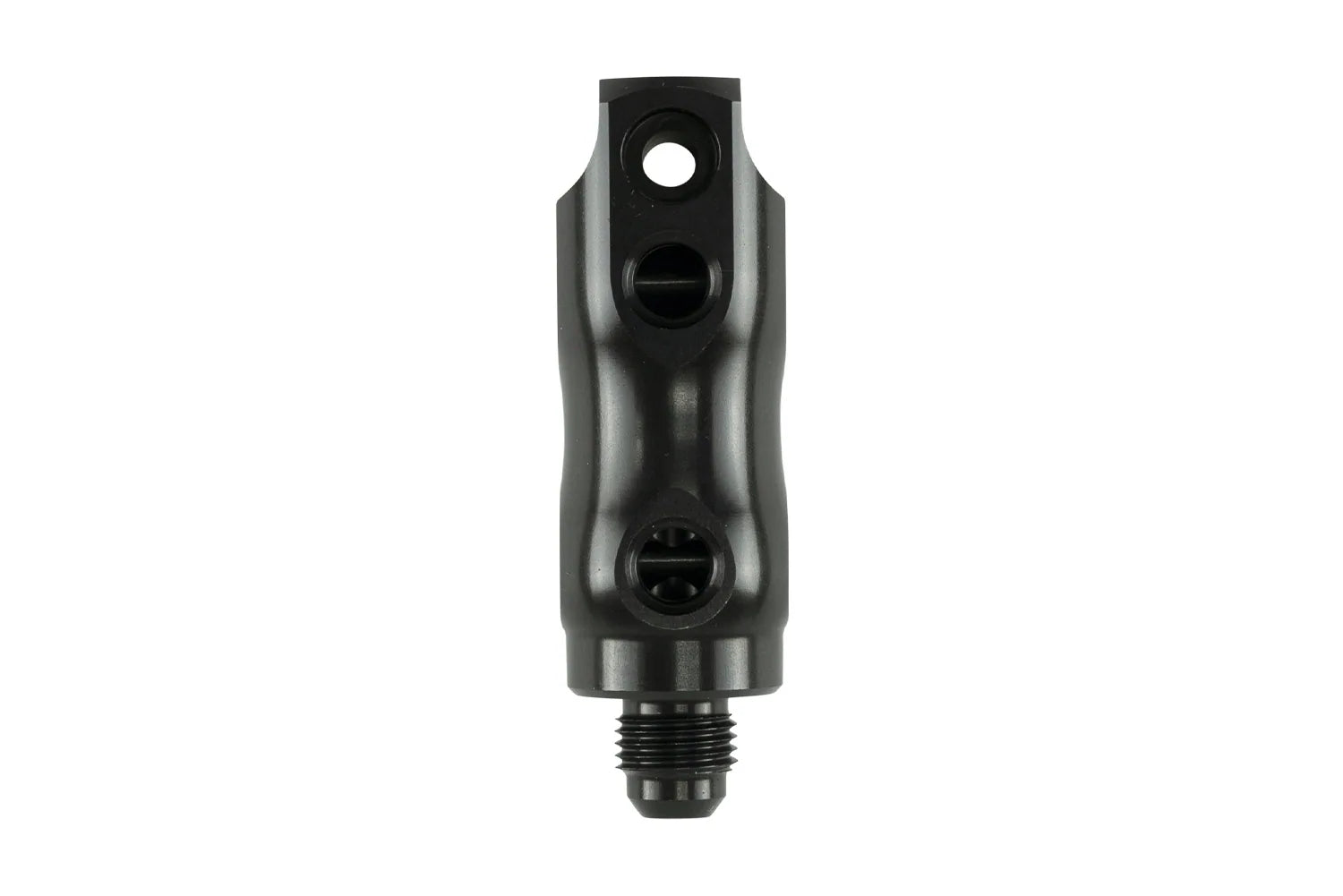 Turbosmart Reference Distribution Block (5 Port) 1/8NPT Boost Reference Adaptor