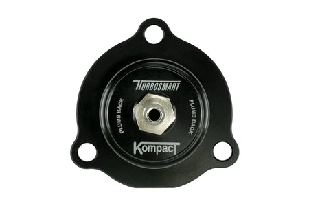Turbosmart BOV Kompact PlumBack - Shortie Blow Off Valve