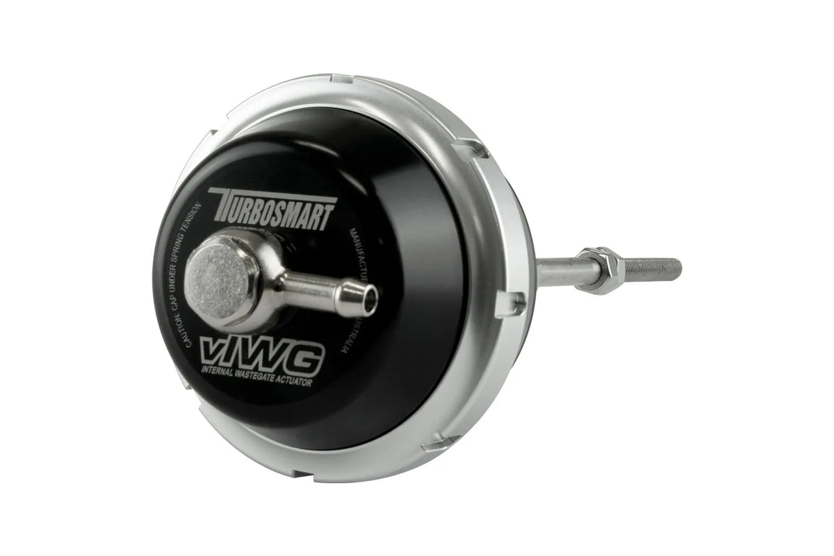 Turbosmart vIWG Borg Warner 57mm - 6inHg Wastegate Actuator [TS-0620-1065]
