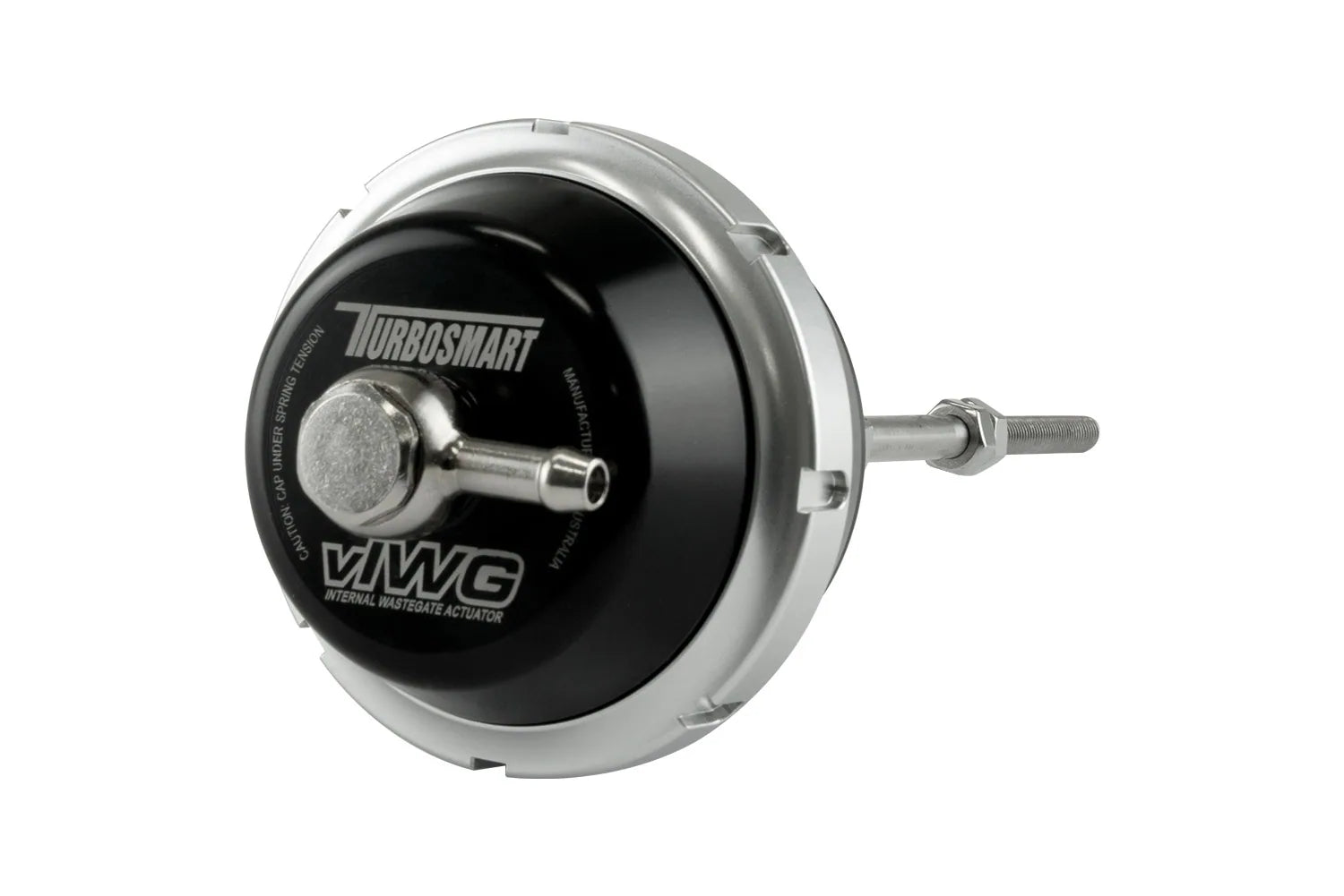 Turbosmart vIWG Borg Warner 57mm - 6inHg Wastegate Actuator [TS-0620-1065]