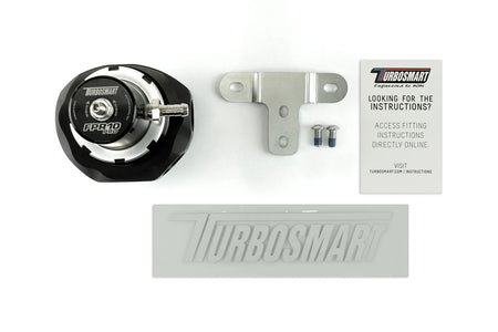 Turbosmart FPR10 Pro - Fuel Pressure Regulator