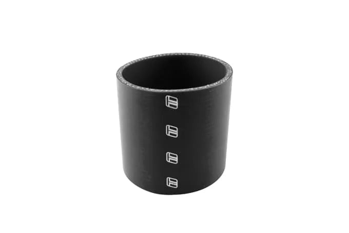 Turbosmart Silicon Hose Straight 3.25" x 90mm [TS-HS325090-BK]