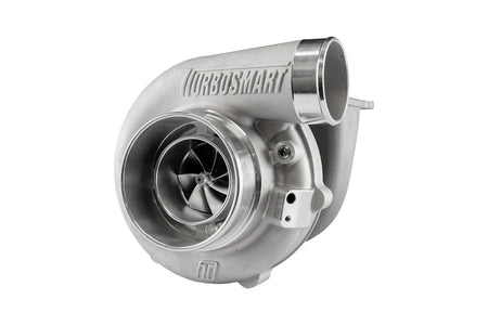 Turbosmart TS-2 Turbocharger (Water Cooled) 5862 T3 0.63AR Externally Wastegated [TS-2-5862B-T3063E]