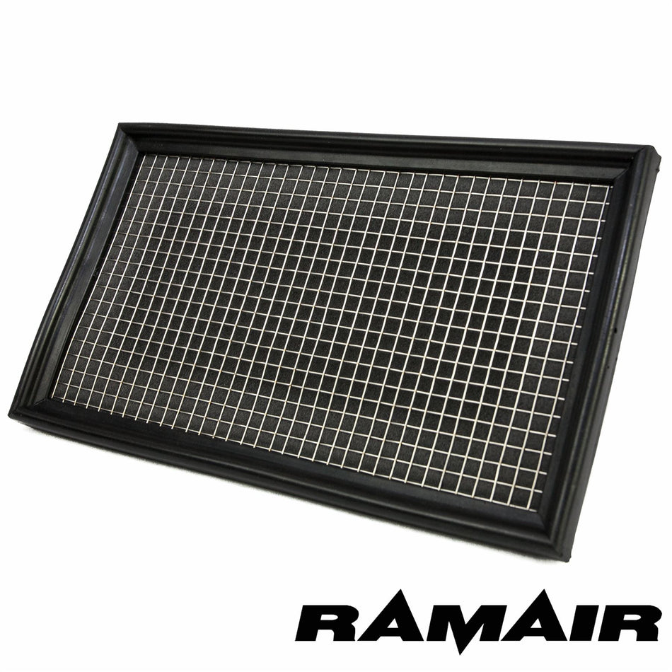 Ramair RPF-1846 - Renault Replacement Foam Air Filter