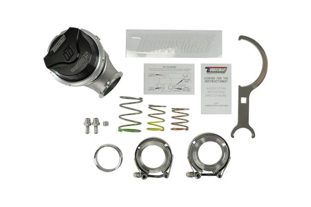 Turbosmart GenV WG45M HyperGate45 Motorsport External Wastegate