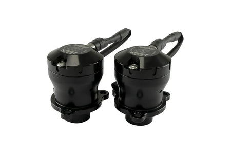 Turbosmart BOV Kompact EM Plumb Back VR25 - 400 Z Blow Off Valve [TS-0223-1297]