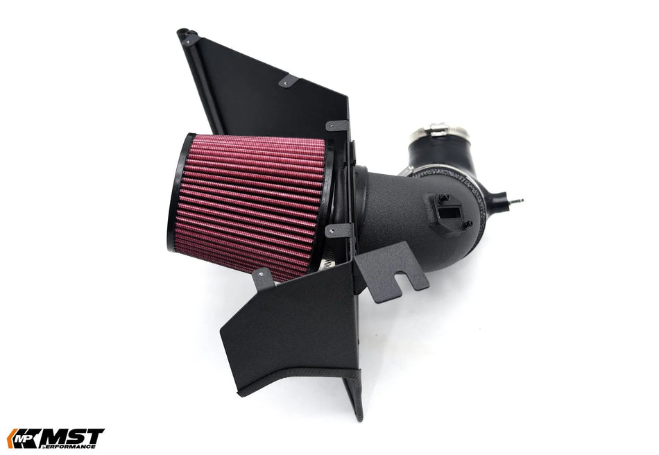 MST Performance MST Performance Intake Kit & Turbo Inlet for Supra A90 / BMW Z4