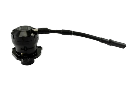 Turbosmart BOV Kompact EM DualPort- VR7 (Camaro/Commodore/Insignia) Blow Off Valve