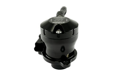 Turbosmart BOV Kompact EM DualPort- VR10 (MINI/Peugeot/Citroen/DS) Blow Off Valve