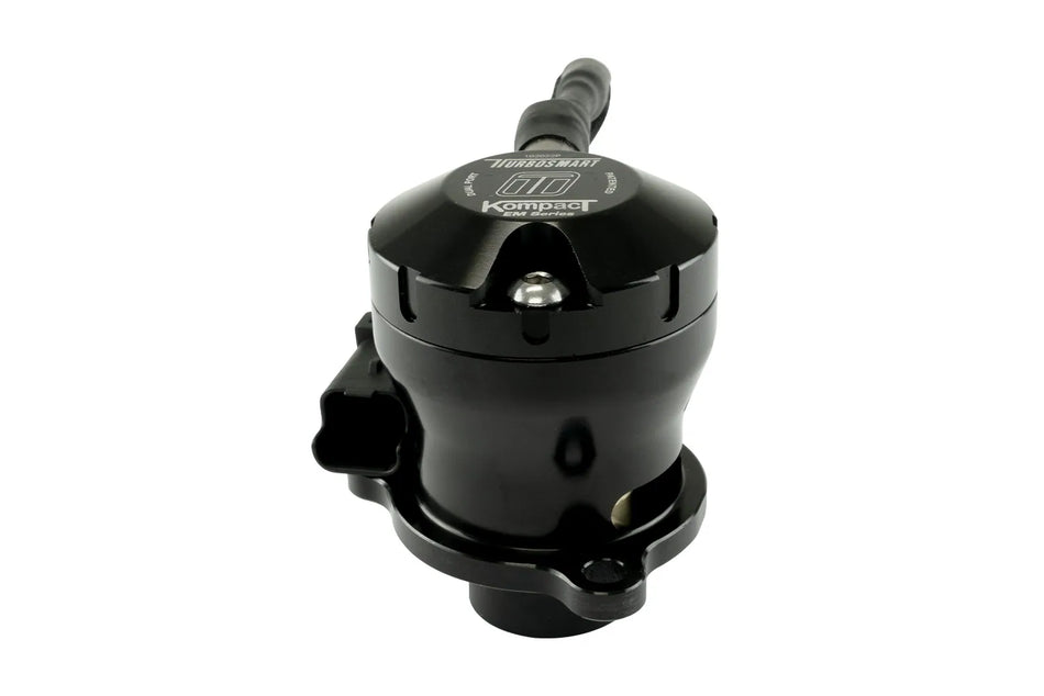 Turbosmart BOV Kompact EM DualPort- VR10 (MINI/Peugeot/Citroen/DS) Blow Off Valve
