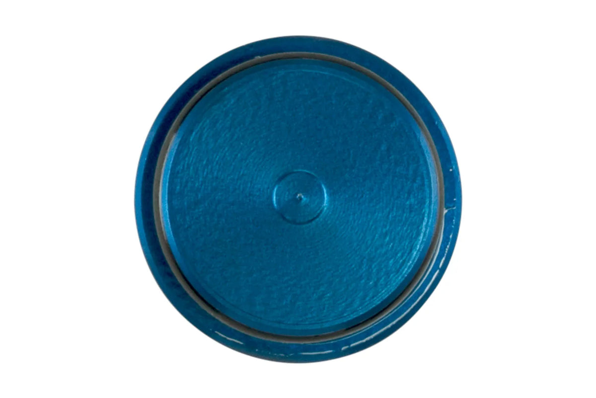 Turbosmart Oil Cap - Blank