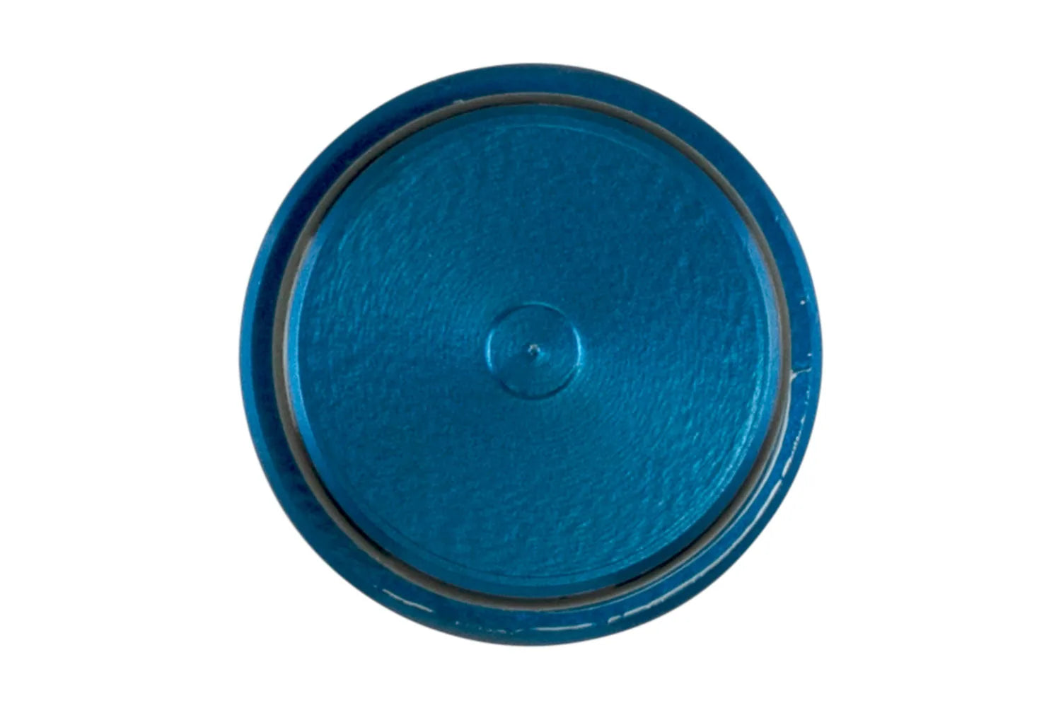 Turbosmart Oil Cap - Blank
