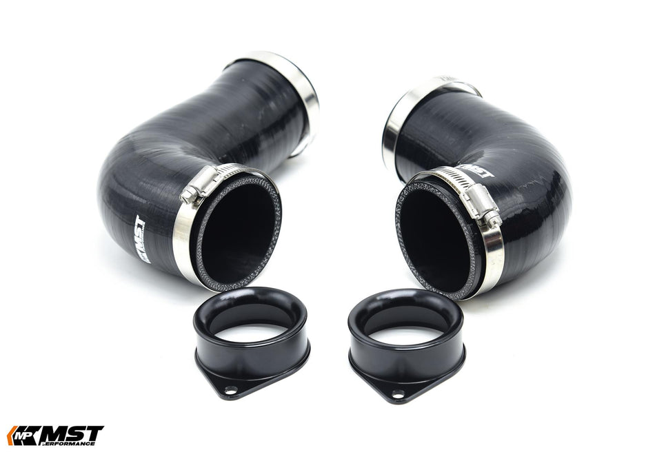 MST Performance MST Performance Inlet pipes for Mercedes 3.0 Twin Turbo V6