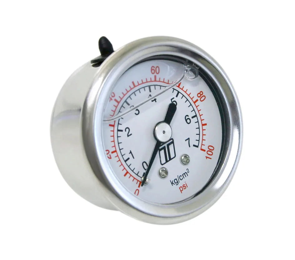 Turbosmart FPR Gauge 0 [TS-0402-2023]