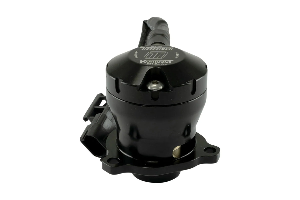 Turbosmart BOV Kompact EM DualPort- VR3 (Jeep) Blow Off Valve