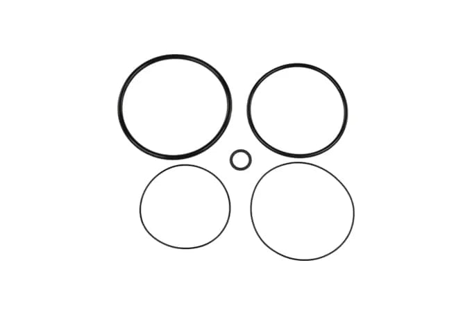 Turbosmart BOV BigBubba O-Ring Kit [TS-0204-3106]