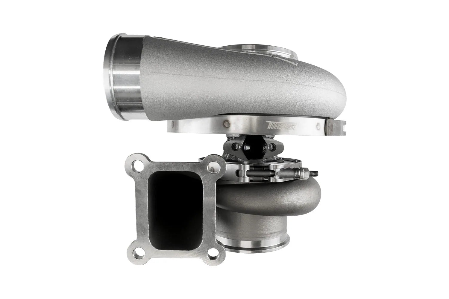 Turbosmart TS-1 Turbocharger 7275 T4 1.24AR Externally Wastegated