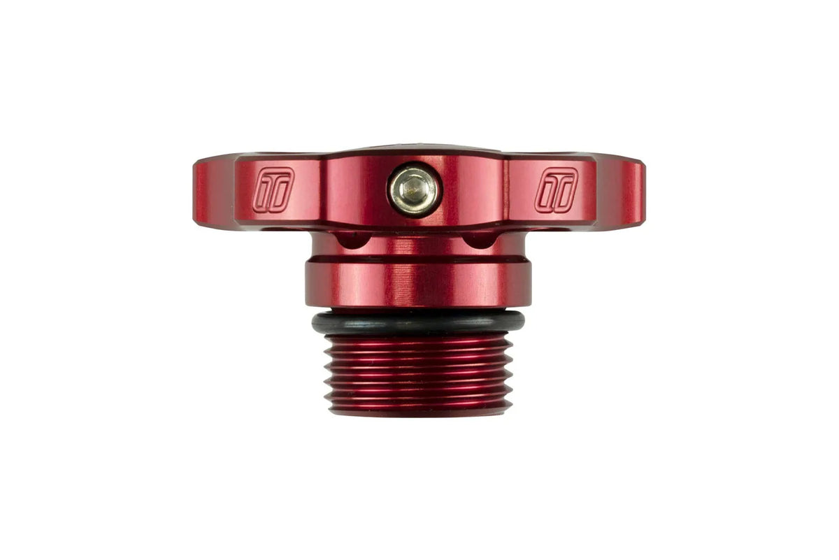 Turbosmart Oil Cap - 12AN