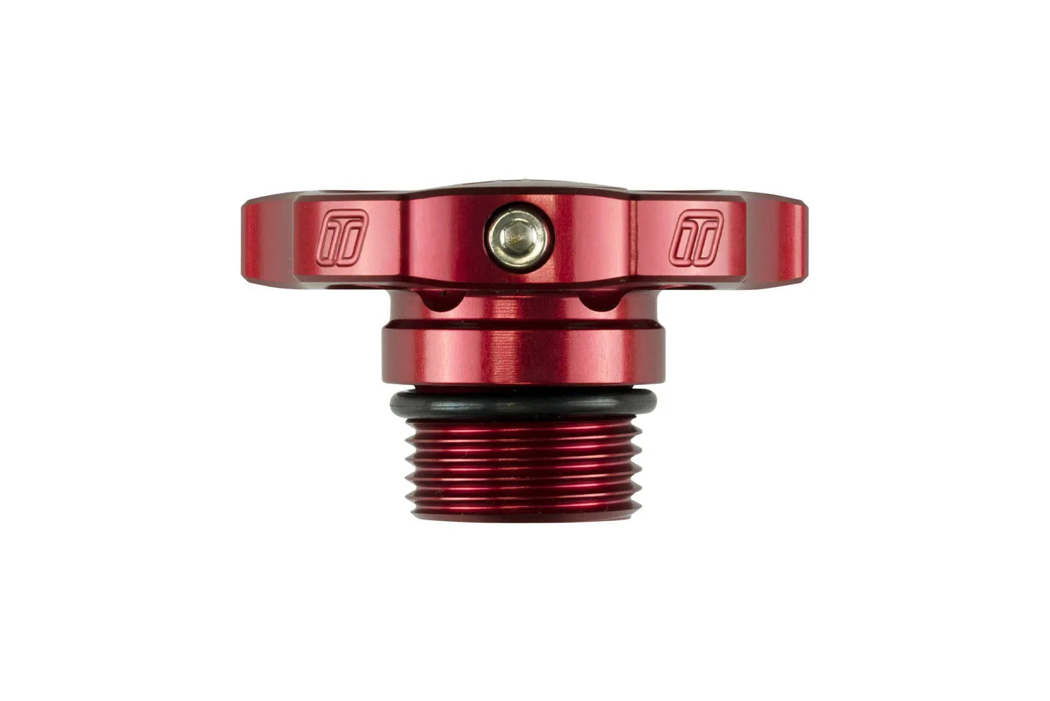Turbosmart Oil Cap - 12AN