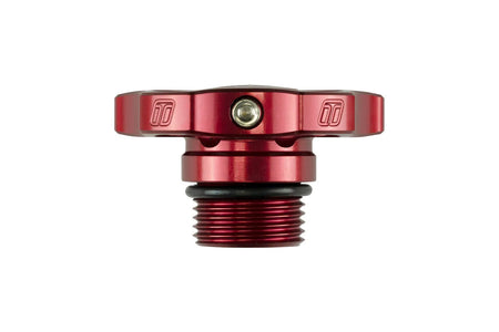 Turbosmart Oil Cap - 12AN