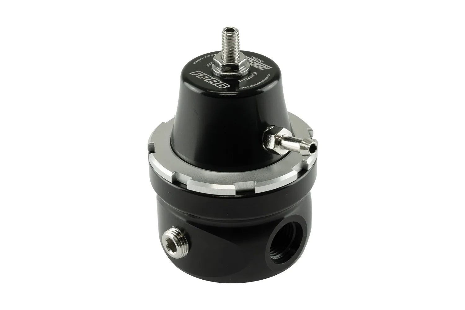 Turbosmart FPR6 - Fuel Pressure Regulator [TS-0404-1022]