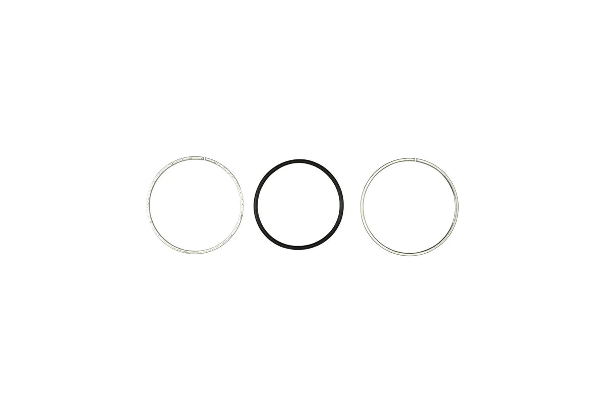 Turbosmart LockSleeve Turbo Adapter Compressor Outlet 2.50" Replacement O-Ring Turbocharger [TS-199-3045]