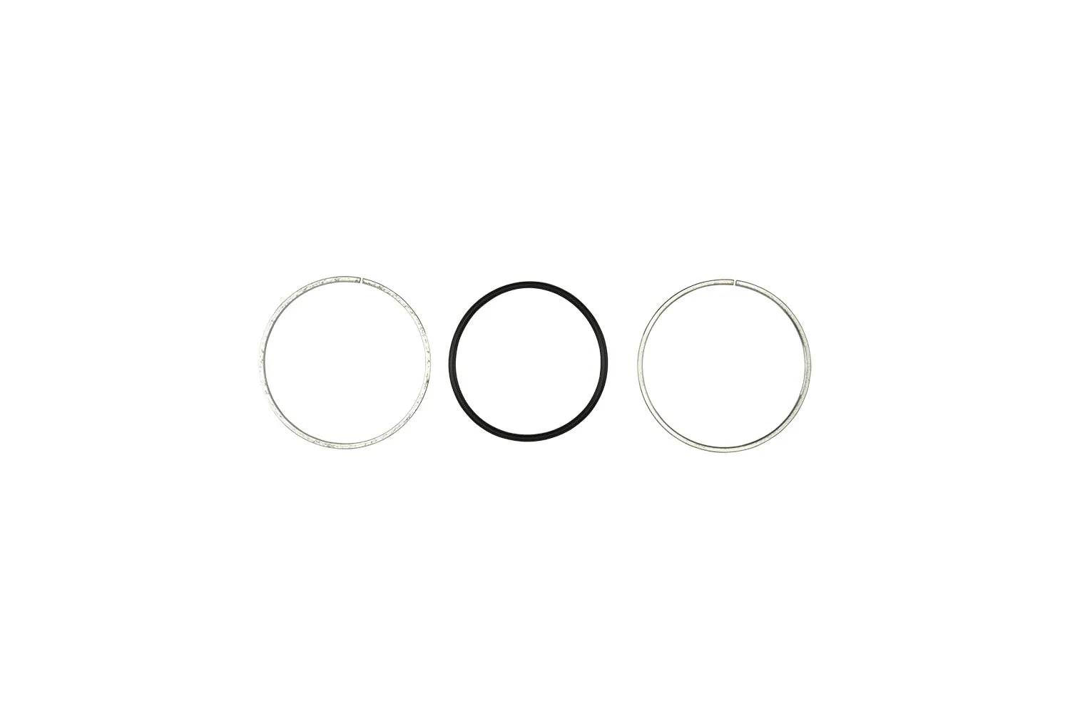 Turbosmart LockSleeve Turbo Adapter Compressor Outlet 2.50" Replacement O-Ring Turbocharger [TS-199-3045]