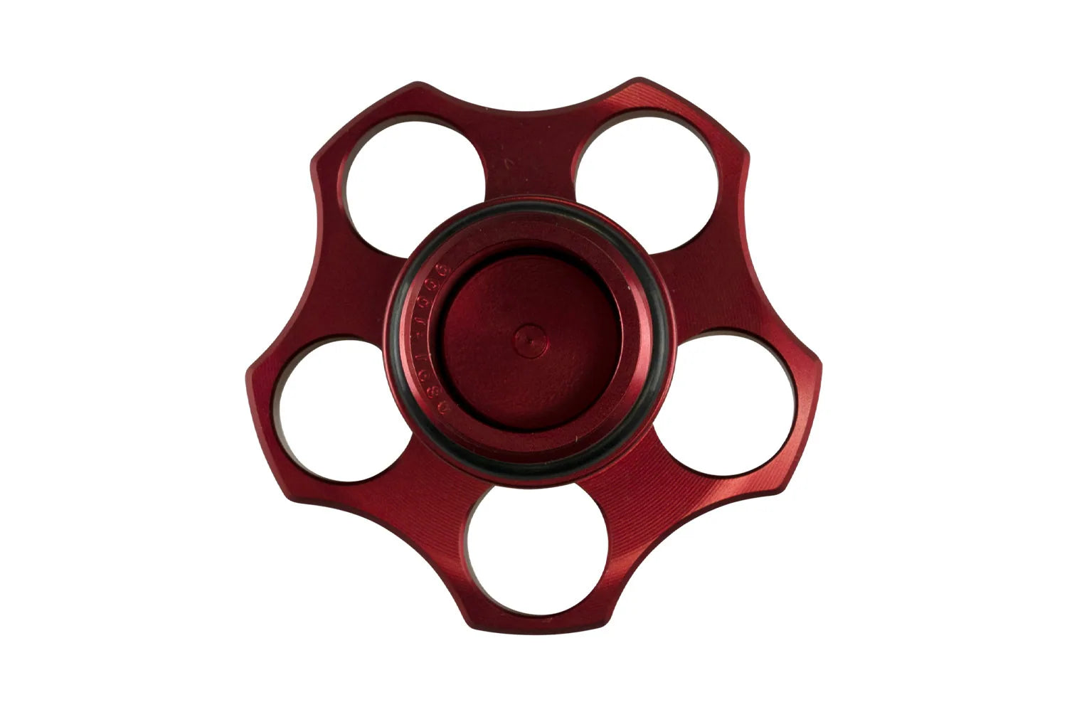 Turbosmart Oil Cap - 12AN