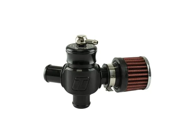 Turbosmart BOV Kompact Dual Port Polaris Razor RZR Turbo 2016+ Blow Off Valve [TS-0203-1069]