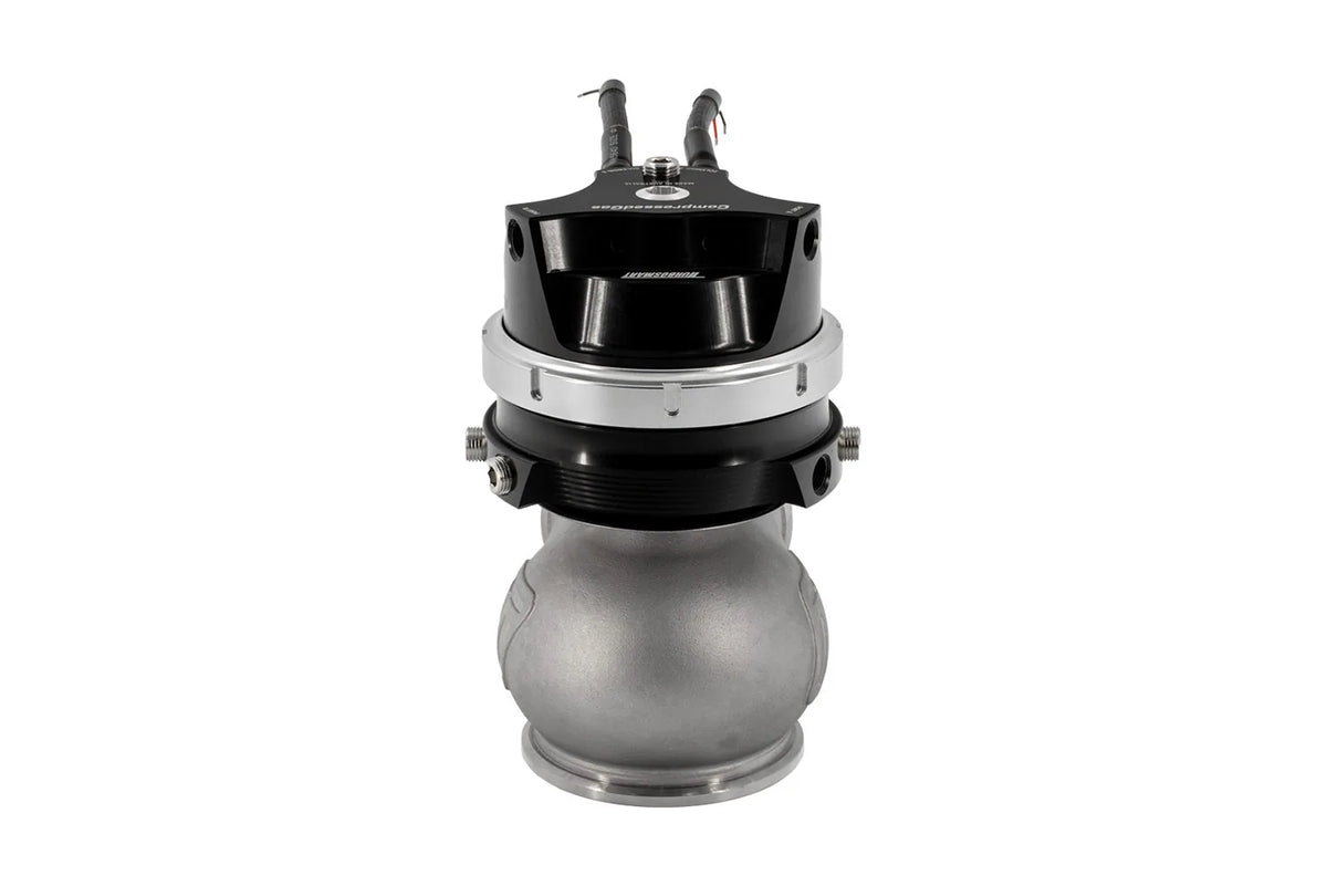 Turbosmart GenV WG60CG PowerGate60 Compressed Gas (Solenoid)