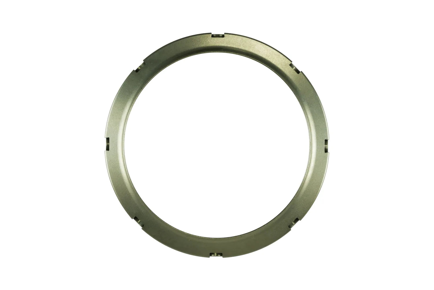 Turbosmart GenV WG38/40 Actuator Collar Platinum [TS-0550-3136]