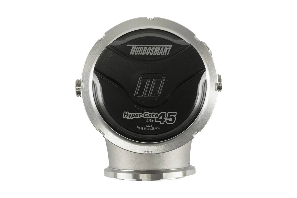 Turbosmart GenV WG45 Hypergate 45 Lite External Wastegate