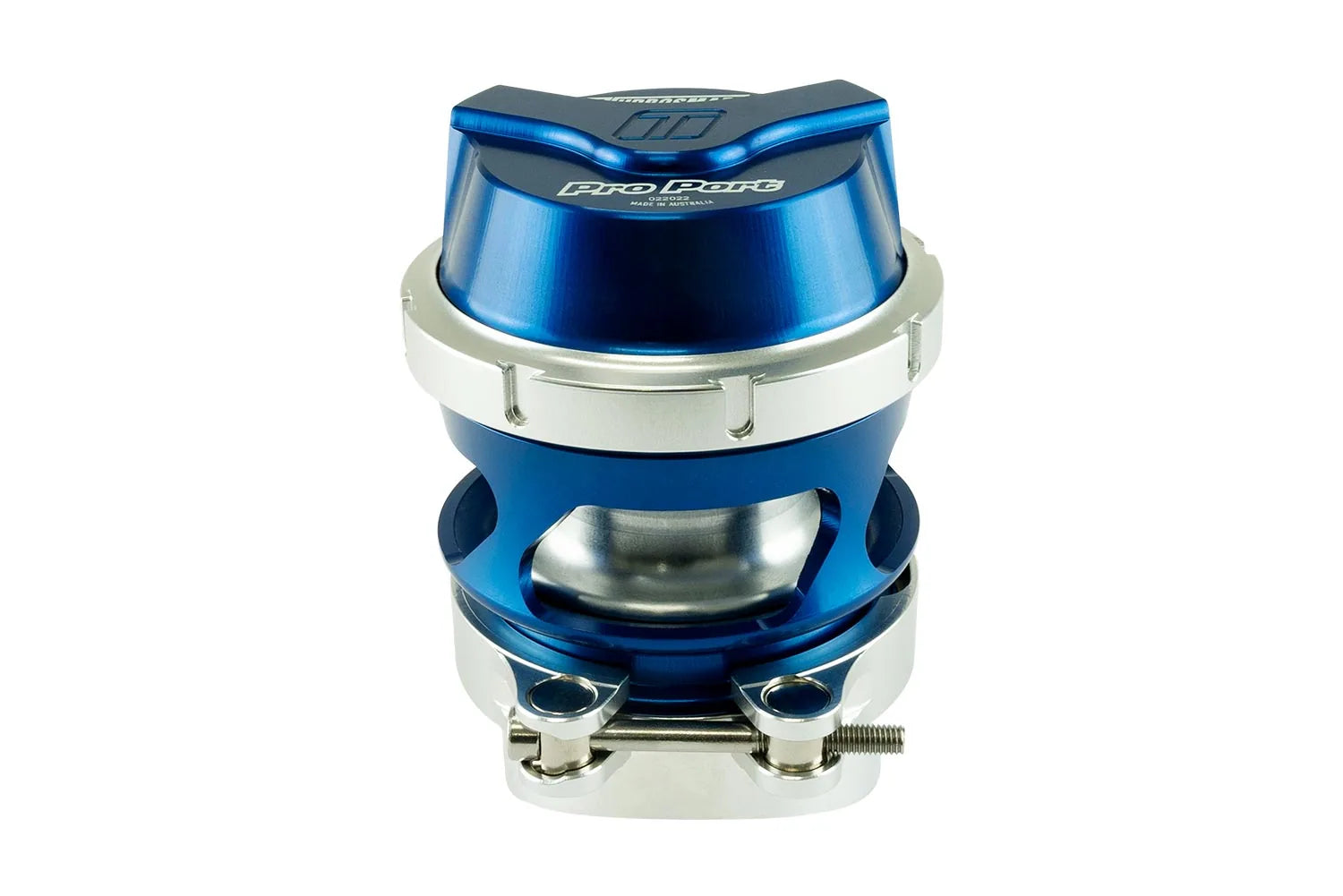 Turbosmart BOV ProPort BOV Blow Off Valve