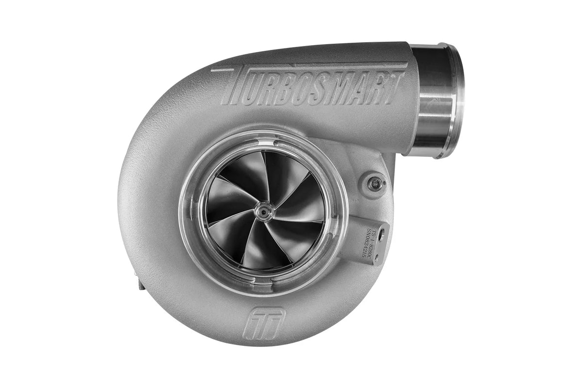 Turbosmart TS-1 Turbocharger 8280 T4 0.96AR Externally Wastegated
