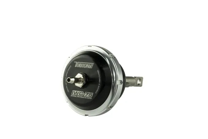 Turbosmart IWG75 Nissan ZD30 Kit [TS-0615-4072]